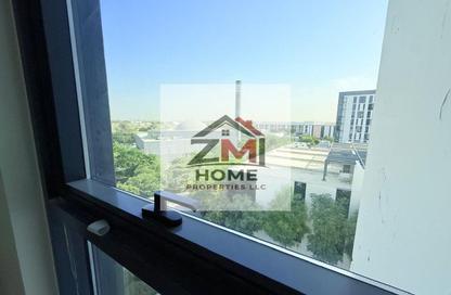 Apartment - 1 Bedroom - 2 Bathrooms for rent in The Link - East Village - Aljada - Sharjah Apartment - 1 Bedroom - 2 Bathrooms for rent in The Link - East Village - Aljada - Sharjah