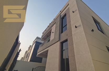 Villa - 5 Bedrooms - 7 Bathrooms for sale in Al Bahia Hills - Al Bahia - Ajman