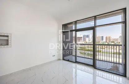 Apartment - Studio - 1 Bathroom for rent in Time 1 - Dubai Land - Dubai