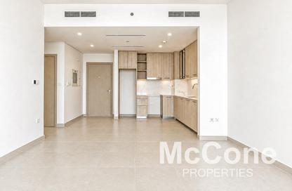 Apartment - 1 - 1 for rent in Golf Grand - Dubai Hills Estate - Dubai