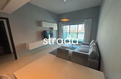 Apartment - 1 Bedroom - 2 Bathrooms for rent in Bermuda Views - Dubai Sports City - Dubai Apartment - 1 Bedroom - 2 Bathrooms for rent in Bermuda Views - Dubai Sports City - Dubai