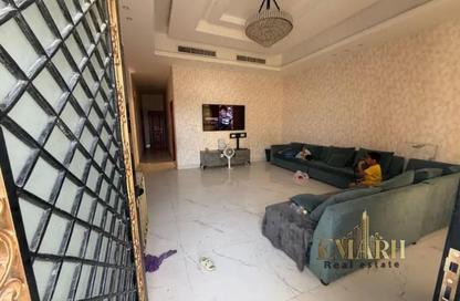 Villa - 3 Bedrooms - 6 Bathrooms for sale in Al Helio 2 - Al Helio - Ajman Villa - 3 Bedrooms - 6 Bathrooms for sale in Al Helio 2 - Al Helio - Ajman
