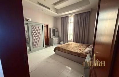 Villa - 3 Bedrooms - 6 Bathrooms for sale in Al Helio 2 - Al Helio - Ajman