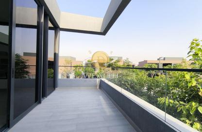 Villa - 4 Bedrooms - 6 Bathrooms for rent in Kaya - Masaar - Tilal City - Sharjah