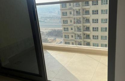 Apartment - Studio - 1 Bathroom for rent in AZHA Community - Al Amerah - Ajman Apartment - Studio - 1 Bathroom for rent in AZHA Community - Al Amerah - Ajman