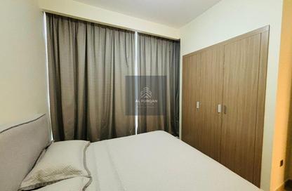 Apartment - 2 Bedrooms - 2 Bathrooms for rent in Azizi Riviera 12 - Azizi Riviera - Meydan One - Meydan - Dubai Apartment - 2 Bedrooms - 2 Bathrooms for rent in Azizi Riviera 12 - Azizi Riviera - Meydan One - Meydan - Dubai