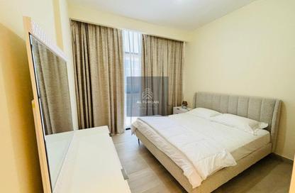 Apartment - 2 Bedrooms - 2 Bathrooms for rent in Azizi Riviera 12 - Azizi Riviera - Meydan One - Meydan - Dubai Apartment - 2 Bedrooms - 2 Bathrooms for rent in Azizi Riviera 12 - Azizi Riviera - Meydan One - Meydan - Dubai