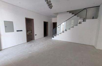 Villa - 5 Bedrooms - 7 Bathrooms for sale in Al Helio 2 - Al Helio - Ajman
