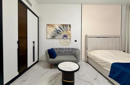 Apartment - Studio - 1 Bathroom for rent in Opalz By Danube Tower 1 - Opalz by Danube - Dubai Science Park - Dubai