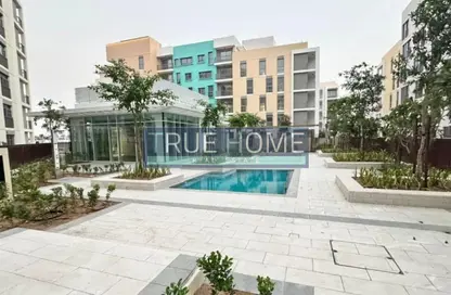 Apartment - Studio - 1 Bathroom for sale in Al Zahia - Muwaileh Commercial - Sharjah