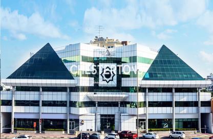 Office Space - Studio for rent in Pyramid Centre - Oud Metha - Bur Dubai - Dubai Office Space - Studio for rent in Pyramid Centre - Oud Metha - Bur Dubai - Dubai