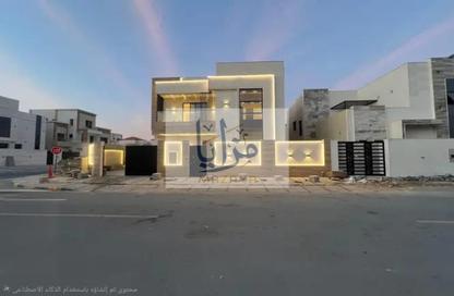 فيلا - 5 غرف نوم - 7 حمامات للبيع في الزاهية جاردنز - الزاهية - عجمان