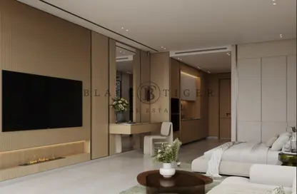 شقة - 1 حمام للبيع في بن غاطي تيتانيا - مجان - دبي لاند - دبي