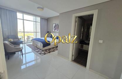 Apartment - 1 - 2 for sale in Artesia C - Artesia - Damac Hills - Dubai