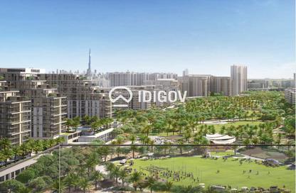 Apartment - 1 Bedroom - 1 Bathroom for sale in Elvira 1 - Elvira at Dubai Hills Estate - Dubai Hills Estate - Dubai
