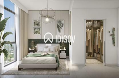 Apartment - 1 Bedroom - 1 Bathroom for sale in Elvira 1 - Elvira at Dubai Hills Estate - Dubai Hills Estate - Dubai