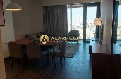 Apartment - 2 Bedrooms - 2 Bathrooms for rent in MILANO by Giovanni Botique Suites - District 17 - Jumeirah Village Circle - Dubai