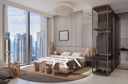 Apartment - 2 Bedrooms - 3 Bathrooms for sale in Claydon House - Bukadra - Dubai