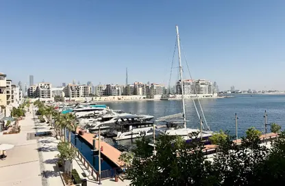 شقة - 3 غرف نوم - 4 حمامات للبيع في مبنى لا كوت 2 - لا كوت - بورت دي لا مير - لا مير - جميرا - دبي شقة - 3 غرف نوم - 4 حمامات للبيع في مبنى لا كوت 2 - لا كوت - بورت دي لا مير - لا مير - جميرا - دبي