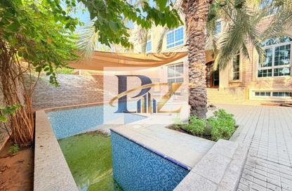 Villa - 4 - 7 for rent in Al Azra - Sharjah