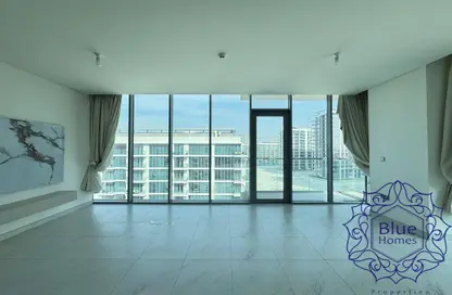 Apartment - 3 Bedrooms - 5 Bathrooms for rent in Residences 8 - District One - Mohammed Bin Rashid City - Dubai