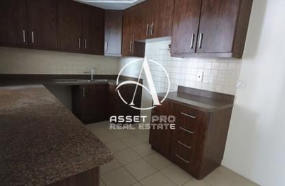 Apartment - 3 - 3 for rent in Executive Tower G - Executive Towers - Business Bay - Dubai