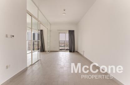 Apartment - 2 - 1 for rent in Golfville Block A - Golfville - Dubai Hills Estate - Dubai