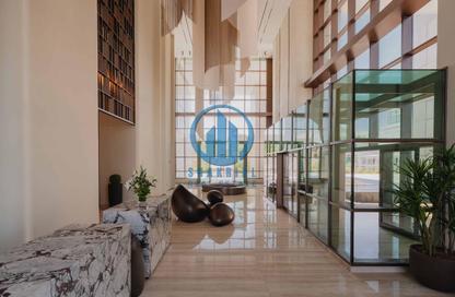 Apartment - 3 Bedrooms - 5 Bathrooms for sale in Al Durrah Tower - Marina Square - Al Reem Island - Abu Dhabi