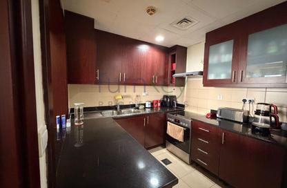 Apartment - 2 - 3 for rent in Amwaj 4 - Amwaj - Jumeirah Beach Residence - Dubai