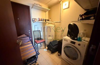Apartment - 2 - 3 for rent in Amwaj 4 - Amwaj - Jumeirah Beach Residence - Dubai