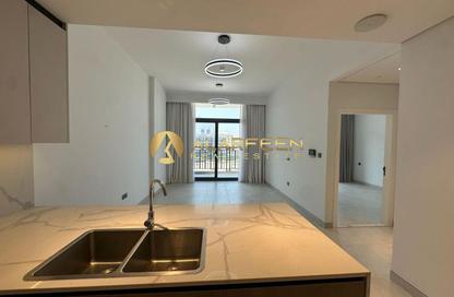 Apartment - 1 - 2 for rent in Legacy by Sunrise - Arjan - Dubai