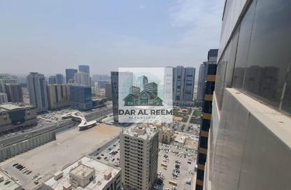 Apartment - 3 - 3 for rent in New Al Taawun Road - Al Taawun - Sharjah