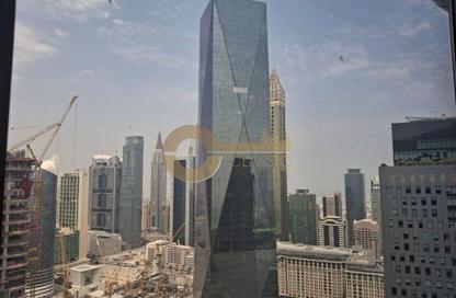 Apartment - Studio - 1 Bathroom for sale in Sky Gardens - DIFC - Dubai Apartment - Studio - 1 Bathroom for sale in Sky Gardens - DIFC - Dubai