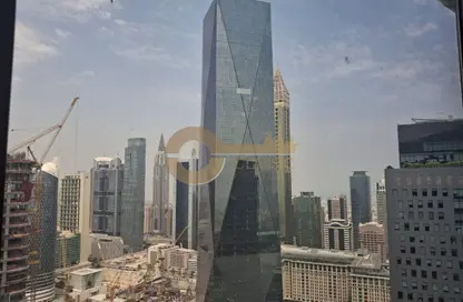 شقة - 1 حمام للبيع في سكاي جاردنز - مركز دبي المالي العالمي - دبي