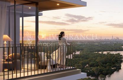 Apartment - 3 Bedrooms - 4 Bathrooms for sale in Creek Haven Tower A - Creek Haven - Dubai Creek Harbour (The Lagoons) - Dubai Apartment - 3 Bedrooms - 4 Bathrooms for sale in Creek Haven Tower A - Creek Haven - Dubai Creek Harbour (The Lagoons) - Dubai