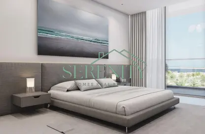 Apartment - 2 Bedrooms - 3 Bathrooms for sale in Gateway Residences 2 - Mina Al Arab - Ras Al Khaimah