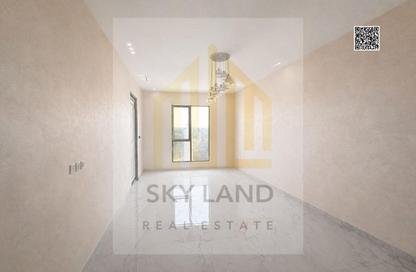 Townhouse - 4 - 6 for sale in Kabbali Hills - Al Helio 2 - Al Helio - Ajman