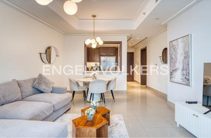 Apartment - 2 - 3 for sale in Opera Grand - Burj Khalifa Area - Downtown Dubai - Dubai Apartment - 2 - 3 for sale in Opera Grand - Burj Khalifa Area - Downtown Dubai - Dubai
