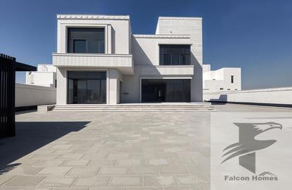 Villa - 5 Bedrooms - 6 Bathrooms for rent in Al Aweer 1 - Al Aweer - Dubai