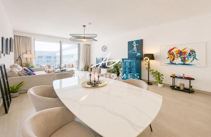 Apartment - 2 - 2 for rent in Luma 22 East Tower - Luma 22 - District 10 - Jumeirah Village Circle - Dubai