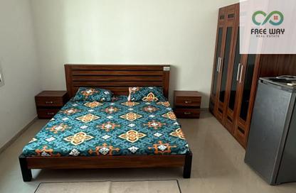 Apartment - Studio - 1 for rent in Al Rawda 3 Villas - Al Rawda 3 - Al Rawda - Ajman