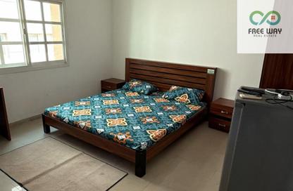 Apartment - Studio - 1 for rent in Al Rawda 3 Villas - Al Rawda 3 - Al Rawda - Ajman Apartment - Studio - 1 for rent in Al Rawda 3 Villas - Al Rawda 3 - Al Rawda - Ajman