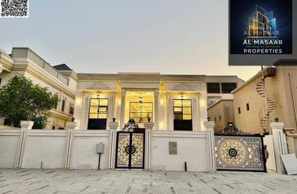 فيلا - 6 - 7+ للبيع في فلل الروضة 2 - 2  الروضة - الروضة - عجمان