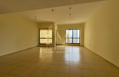 شقة - 3 غرف نوم - 4 حمامات للايجار في صدف 4 - صدف - جميرا بيتش ريزيدنس - دبي