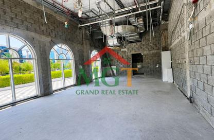 Retail - Studio - 1 Bathroom for rent in Vincitore Benessere - Arjan - Dubai