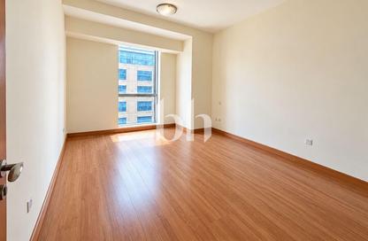 Apartment - 1 - 2 for rent in The Waves Tower A - The Waves - Dubai Marina - Dubai