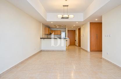 Apartment - 1 - 2 for rent in The Waves Tower A - The Waves - Dubai Marina - Dubai
