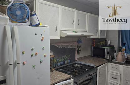 Apartment - 1 - 2 for sale in Pearl Tower - Emirates City - Ajman