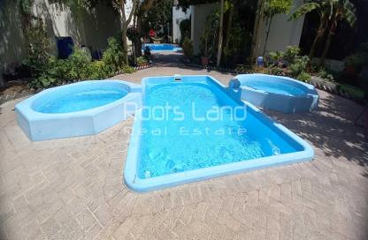 Villa - 4 Bedrooms - 4 Bathrooms for rent in Umm Suqeim 1 Villas - Umm Suqeim 1 - Umm Suqeim - Dubai