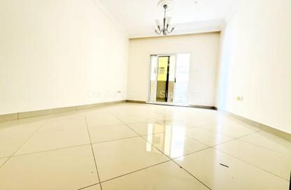 Apartment - 1 Bedroom - 1 Bathroom for rent in New Al Taawun Road - Al Taawun - Sharjah